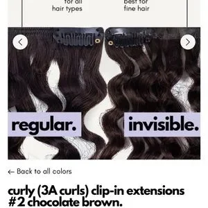 Irresistible Me | Accessories | Irresistible Me Hair  display picture 1